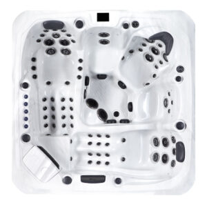 Image of Barcelona hot tub