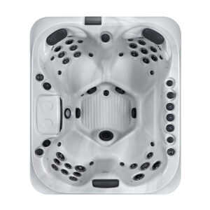 Image of Capri hot tub