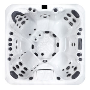 Image of Colombo hot tub