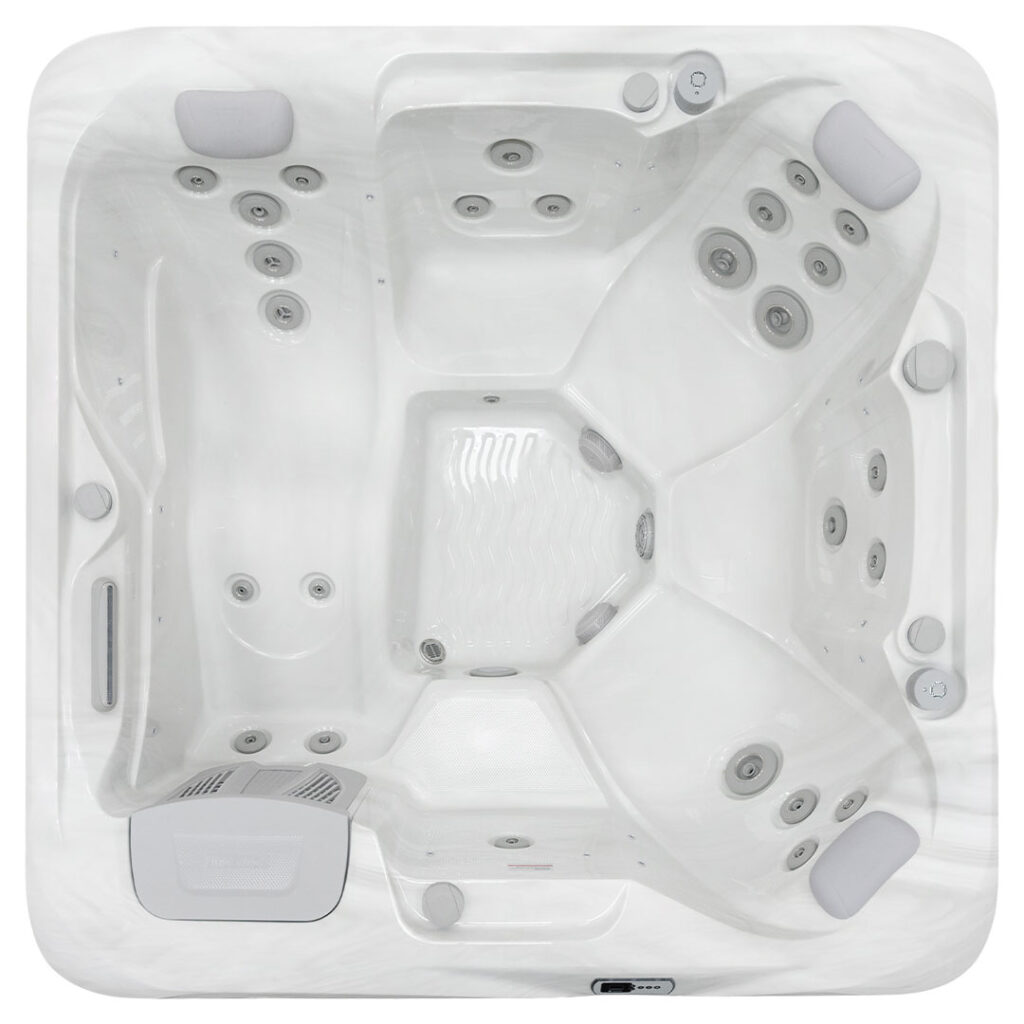 Image of hot tub