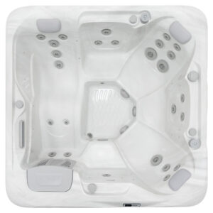 Image of hot tub