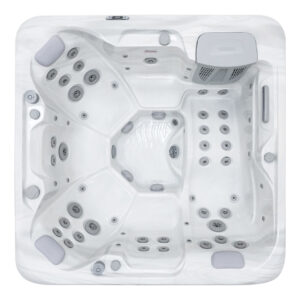 Image of hot tub