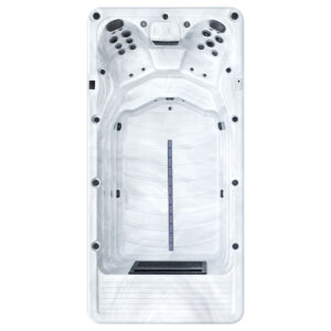 Image of Eros Pro swim spa