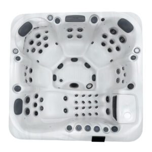 Image of Florence hot tub