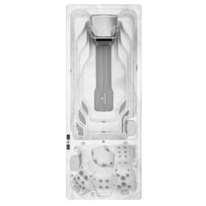 Image of Fusion pro swim spa