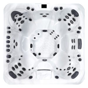 Image of Oslo hot tub