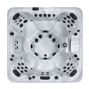 Image of Palermo hot tub