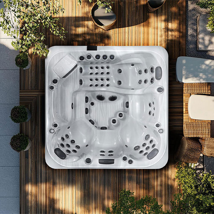 Image of Portofino hot tub