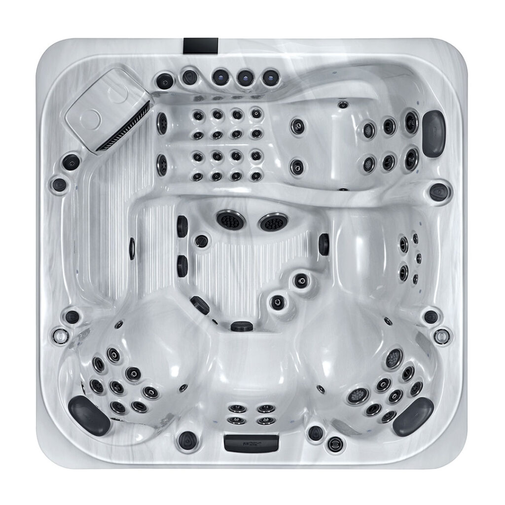 Image of Portofino hot tub