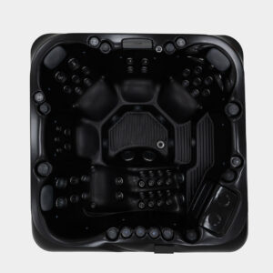 Image of Positano hot tub