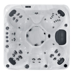 Image of Seville hot tub