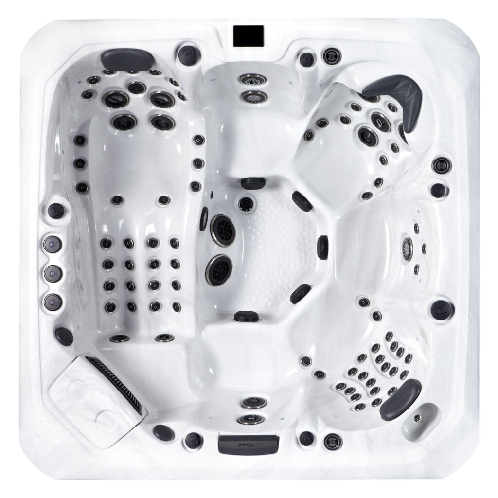 Image of Tokyo hot tub