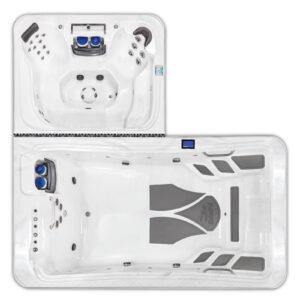 Image of DTL-6 Swim Spa